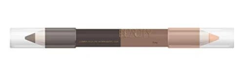M BEAUTY LÁPIS DUO SOBRANCELHAS R 8830
