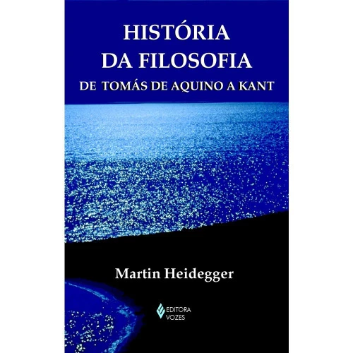 HISTORIA DA FILOSOFIA DE TOMAS DE AQUINO