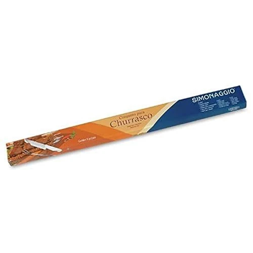 CJ CHURRASCO COM 5 REF 8850 SIMONAGGIO