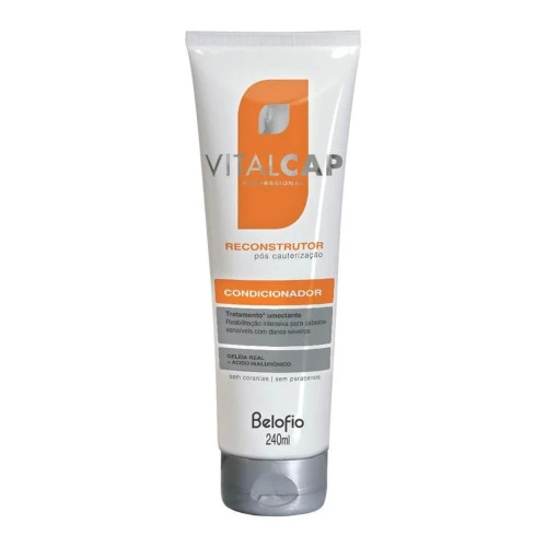 CONDICIONADOR VITALCAP RECONSTRUTOR