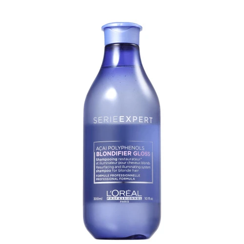 LOREAL EXP BLONDIFIER GLOSS SH 300ML