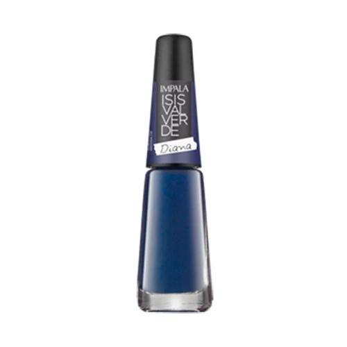 ESMALTEIMPALA ISIS VALVERDE PEROL DIANA