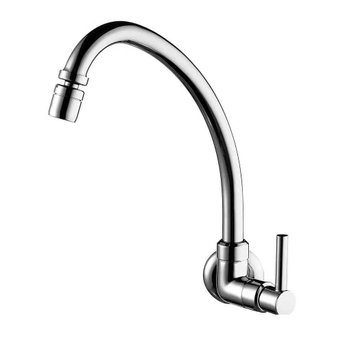 TORNEIRA PARA COZINHA BICA ALTA LORENFIT 1168 LORENZETTI