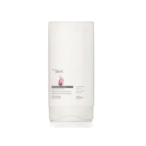 KB CREME DE PENTEAR NT PLANT HIDRA REPAR 200ML