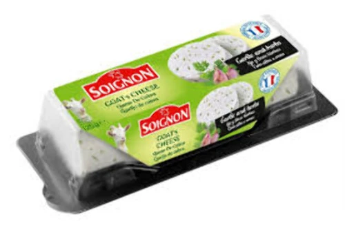 QJ FRANCES MERCI CHEF COM ERVAS FINAS 125G