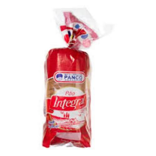 PÃO PANCO LIGHT INTIMUS