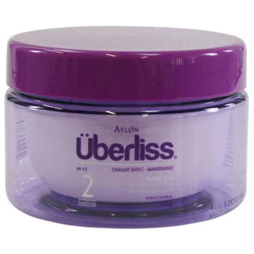 AVLON UBERLISS RITUOIL MASK
