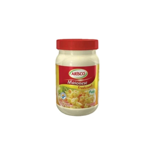 MAIONESE ARISCO