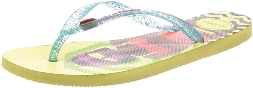 HAVAIANAS SLIM COOL