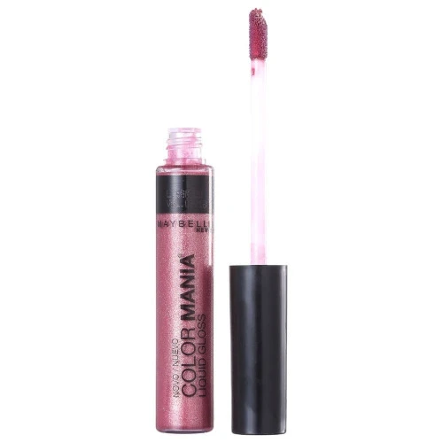 MAY GLOSS COLOR MANIA N 525 BERRY STARS
