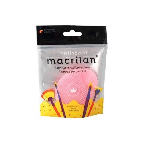 CLASSE A ESP SILICONE LIMP PINCEIS R CP 01