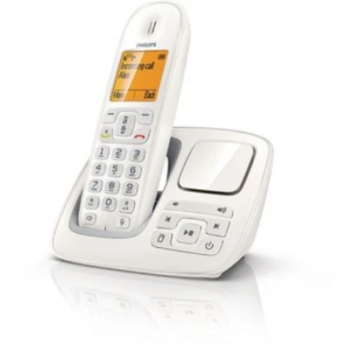 TELEFONE SEM FIO PHILIPS CD2951W