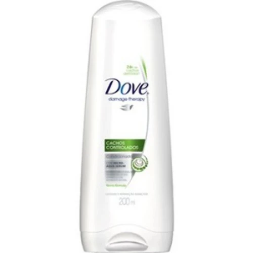 CONDICIONADOR DOVE CACHEADOS