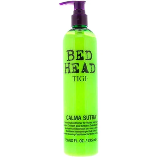 CONDICIONADOR BED HEAD TIGI CALMA SUTRA 375ML