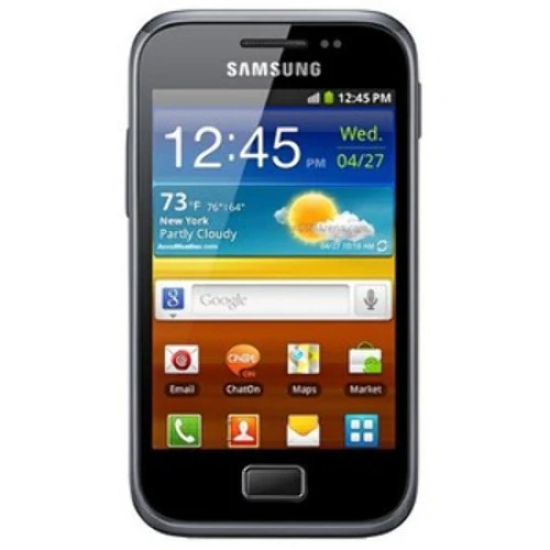 SMARTPHONE SAMSUNG GALAXY ACE PLUS GT S7500 DESBLOQUEADO