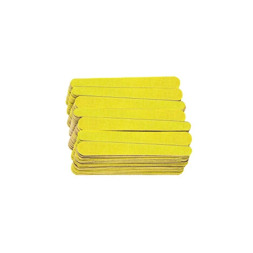 SANTA CLARA LIXA AMARELO CA MED COM 144 R 884