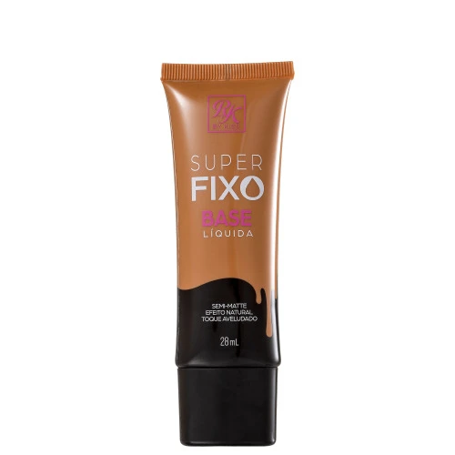 KISS MAQ BASE LÍQUIDA SUPERFIX AVEL R RFBL325BR