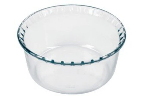 FORMA SOUFLE MARINEX 21CM GRANDE
