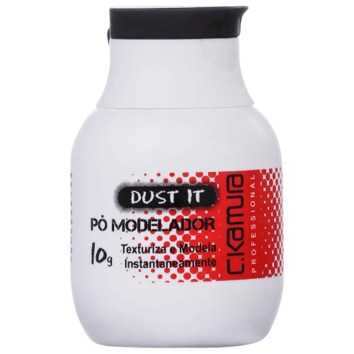PÓ MODELADOR DUST IT C KAMURA 10 ML