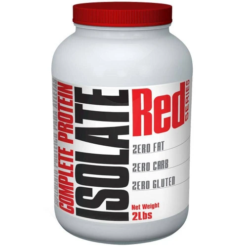 WHEY ISOLATE CHOCOLATE 900G