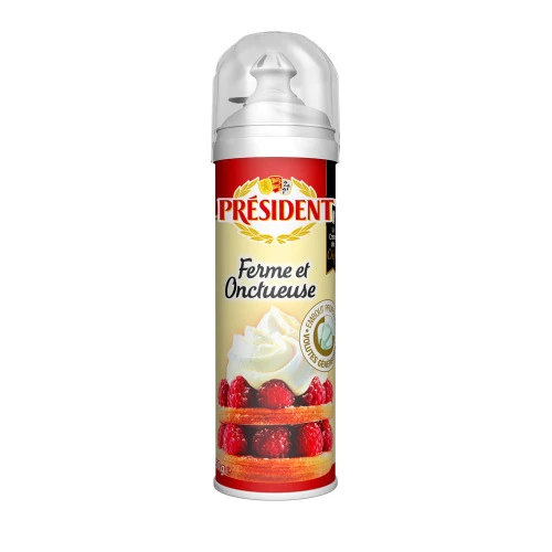 CHANTILLY PRESIDENT 250G SPRAY