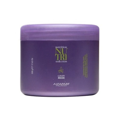 ALFA PARF NUTRI SEDUCTION MASC 500G
