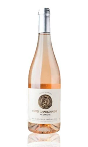 VINHO FRA CUVEE CHARLEMAGNE 750ML PREMIUM ROSE