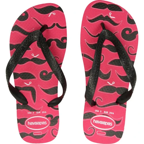 HAVAIANAS CHECK FUCSIA 205240