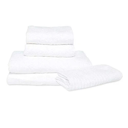 JG TOALHAS BUDDEMEYER 5PCS CEREJEIRA COR 1011