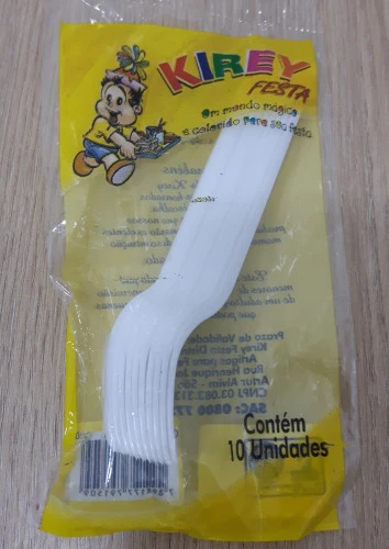 GARFO PLAST SOBREM KIREY BRANCO COM 10