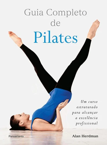 GUIA COMPLETO DE PILATES