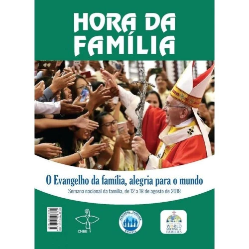 HORA DA FAMILIA 2018