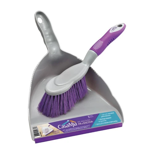KIT MULTIUSO CASAMIA PA E ESCOVA REF 100063
