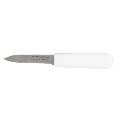 FACA PARA LEGUMES PRATIKA CABO BRANCO 3 1 4