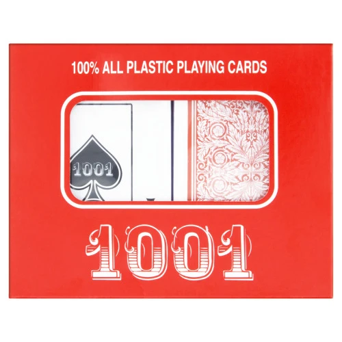 BARALHO COPAG 1001 110 CARTAS
