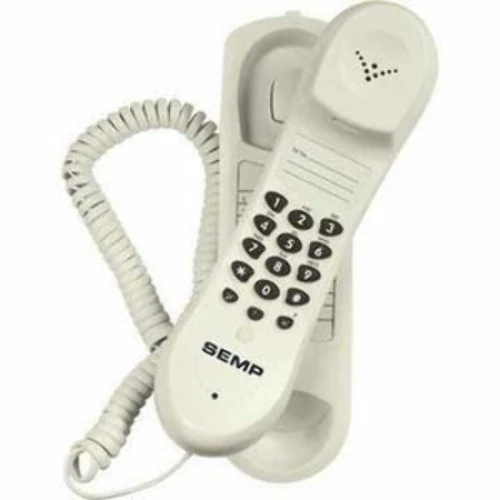 TELEFONE COM FIO SEMP TOSHIBA TC 4020