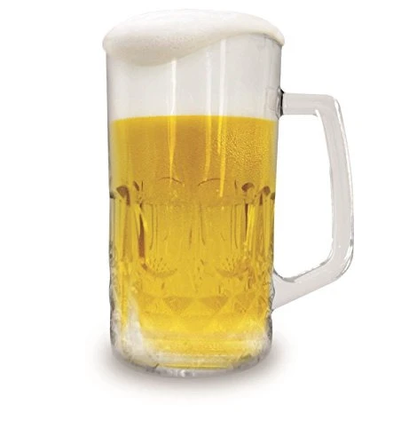 CANECA DE CHOPP MUNICH 500ML