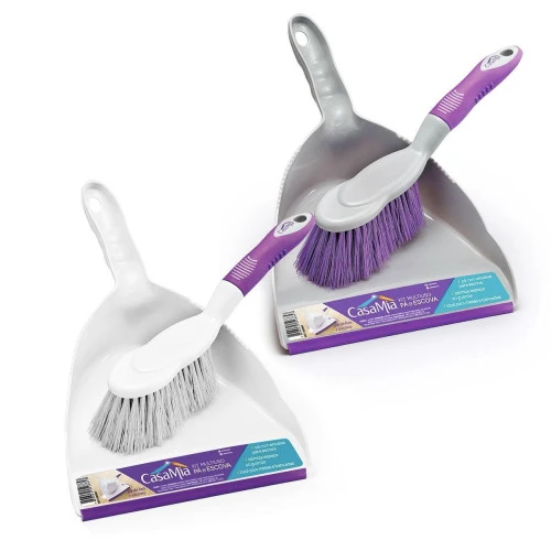 KIT MULTIUSO CASAMIA PA E ESCOVA REF 100063