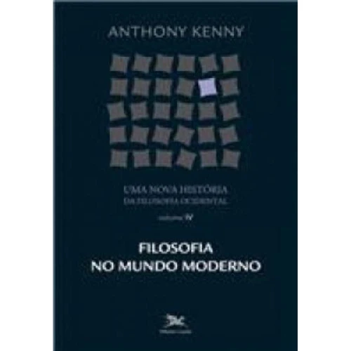 UMA NOVA HISTORIA DA FILOSOFIA OCIDENTAL VOL IV 11257