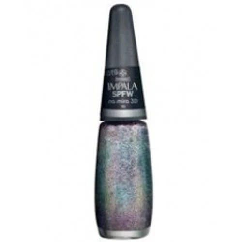 ESMALTE IMPALA SPFW NA MIRA 3D 7 5ML