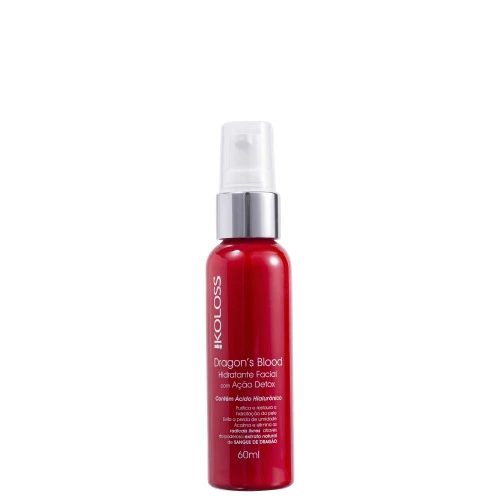 DRAGONS BLOOD HIDRATANTE FACIAL KOLOSS