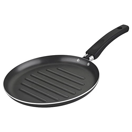 GRILL OLIVEIRA GRAFITE ANTIDERENTE Nº22