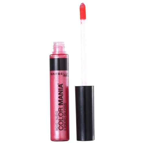 MAY GLOSS COLOR MANIA N 245 RASPEBERRY PINK