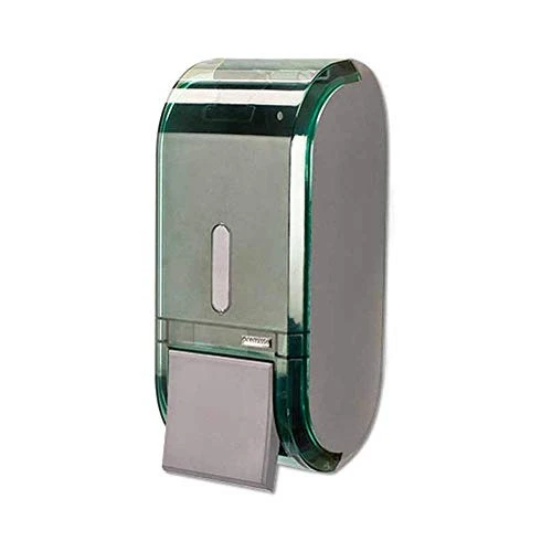DISPENSER SABONETE URBAN VERDE PREMISSE SEM RESERVATORIO