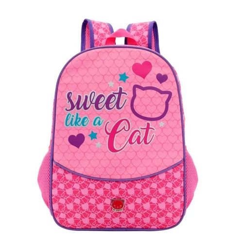 MOCHILA BE HAPPY