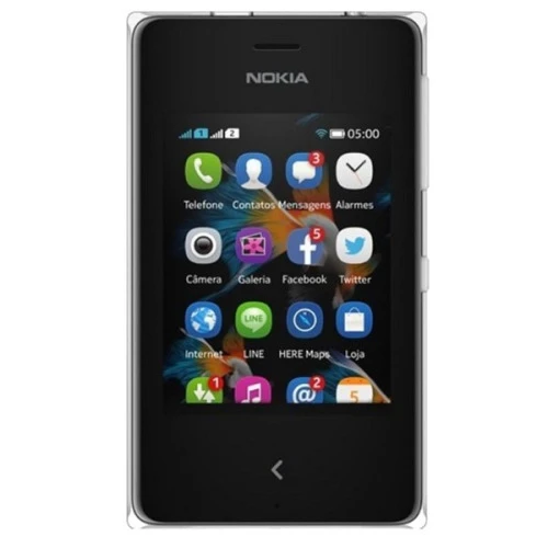 APARELHO CELULAR HUAWEI G2800S PRETO