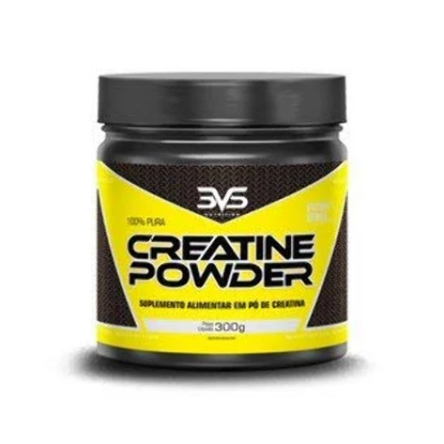 CREATINE POWDER 3VS EM PÓ 300G