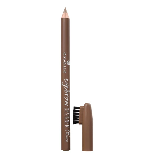 ESSENCE EYEBROW DESIGNER PENCIL 04 BLONDE