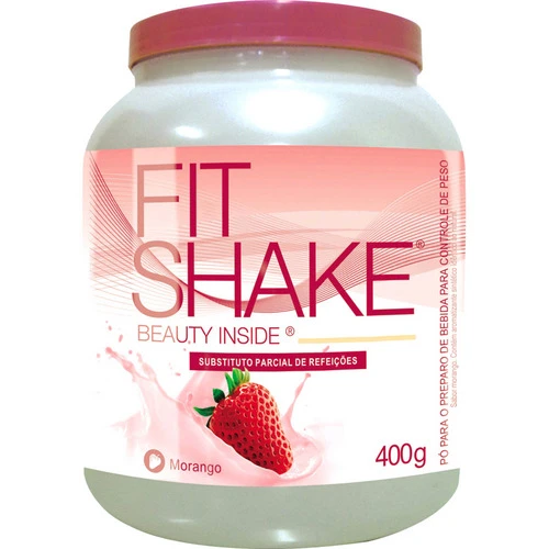 FIT SHAKE BEAUTY INSIDE PROBIÓTICA