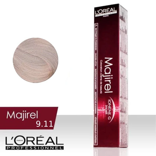 TINT MAJIREL INCELL N 9 11 LRO M CL CZA PROF